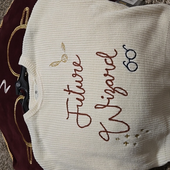 ⚡️Harry Potter x Modern Moments Sweater Bundle - Picture 12 of 12